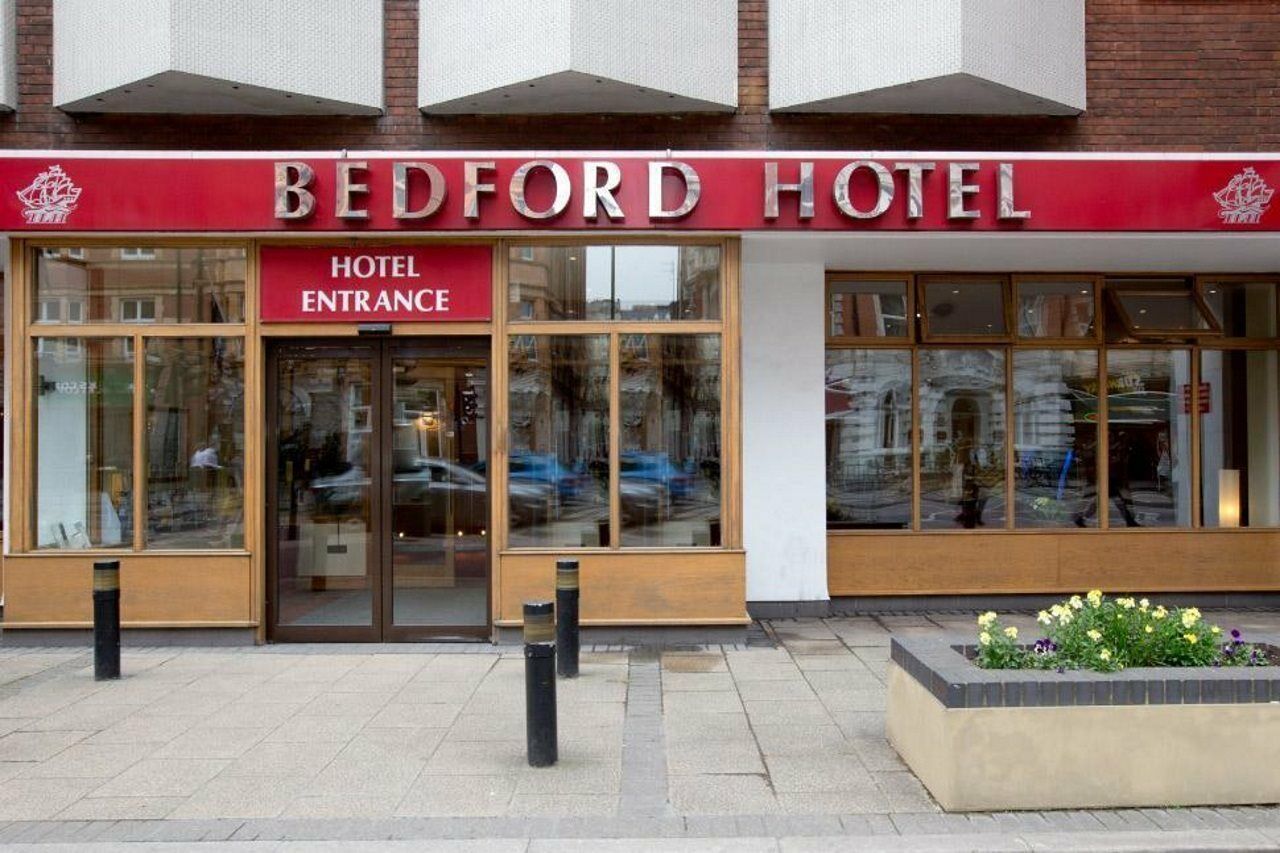 Bedford Hotel Londres Exterior foto